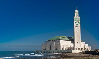 image of city